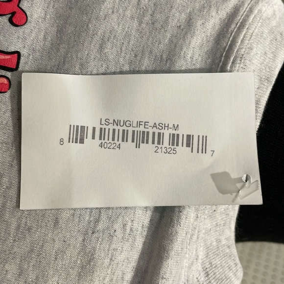 Long sleeve simply southern shirt - Picture 3 of 4